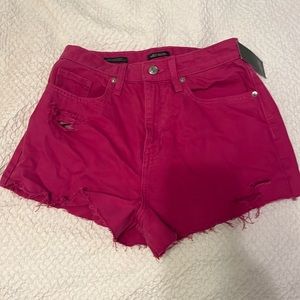 Wild fable jean shorts